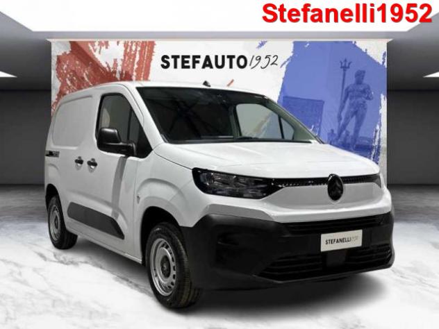 CITROEN Berlingo Van - Van M 1.5 Diesel 100cv Manuale rif. 23978787