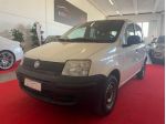 FIAT panda van 1.3 mjt 16v Act