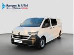 Volkswagen Transporter T7 Transporter 32 N1 2.0 tdi 150cv L2