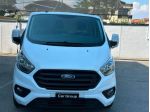 FORD Transit Custom 280 2.0 EcoBlue 130 PC-DC Furgone Trend rif. 23992358