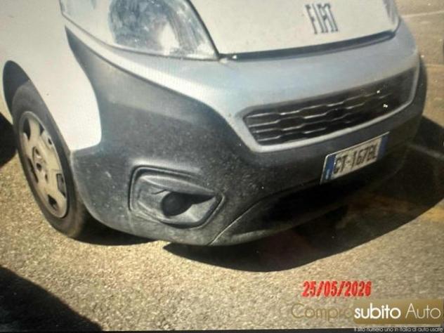 FIAT Fiorino 1.3 MJT 95CV Cargo + IVA 22% rif. 24010364 - Foto 4