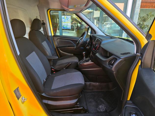 Fiat Doblo Dobl1.3 MJT PC-TN Cargo Lamierato SX - Foto 4