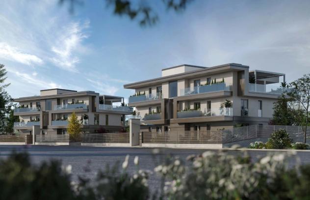 appartamento in vendita ad Arona