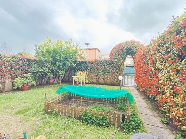 appartamento in vendita a Pisa in zona Putignano