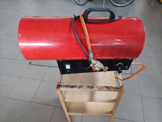 Generatore di calore - Foto 4