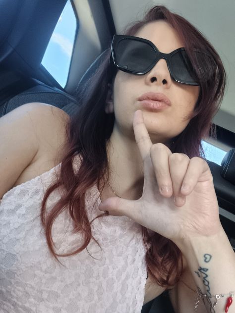 Moneymistress ludovica - Foto 4 Tel:3887897008