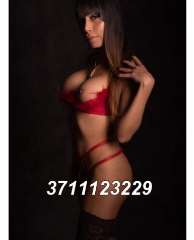 Claudia TX Unica! Foto reali - Foto 2 Tel:3711123229