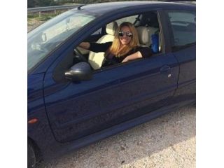 Amore e incontri Terni - Crys_Tina018: alta 160cm, 52kg, cerco uomo vicino