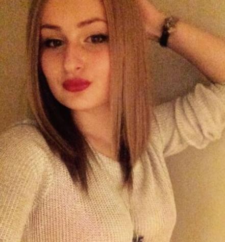 Donna di Viareggio. Fisico Normale Tel: