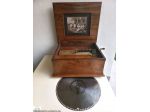 176293 Antico e meraviglioso POLYPHON del XIX secolo