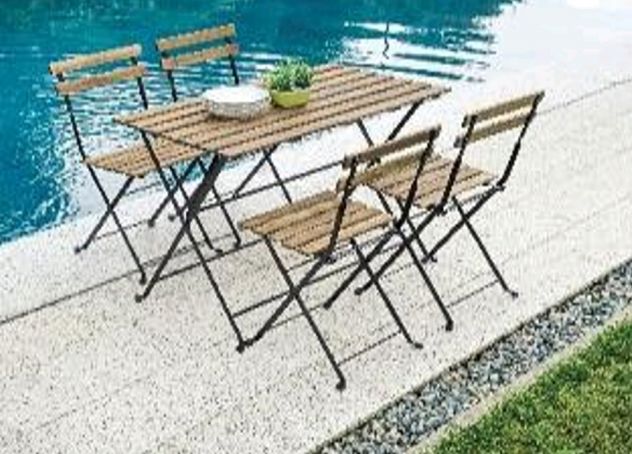 Set bistrot per arredo bar - Foto 2