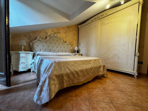 Camera da letto
