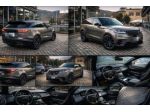 LAND ROVER Range Rover Velar 2.0 Si4 300 CV R-Dynamic SE rif. 23184035