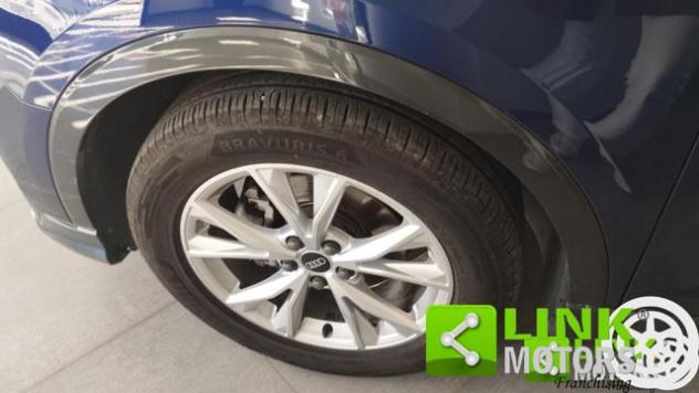 AUDI Q3 SPB 2.0 35 TDI 150 CV IDENTITY BLACK S TRONIC rif. 24204214 - Foto 8