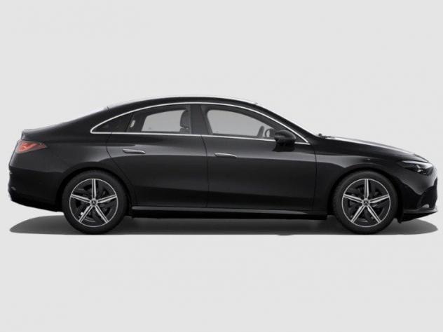 Mercedes-Benz CLA CLA 180 Hybrid Advanced Plus - Foto 6