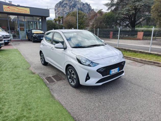 HYUNDAI i10 1.0 MPI Connectline rif. 23261994 - Foto 7