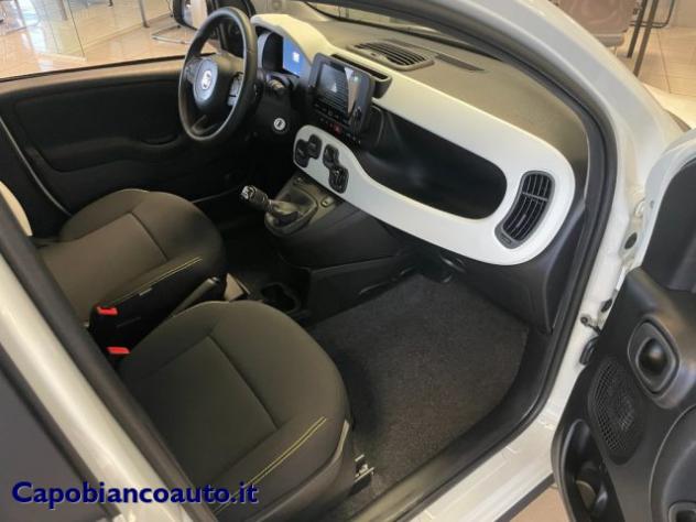 FIAT Panda Cross 1.0 FireFly S&S Hybrid KM0 PROMO rif. 23529181 - Foto 10