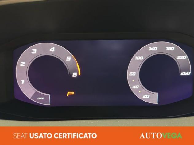 SEAT Leon 2.0 tdi fr 150cv dsg rif. 23261939 - Foto 9