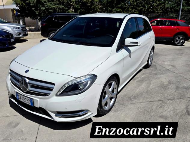 MERCEDES-BENZ B 180 CDI Business
