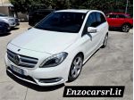 MERCEDES-BENZ B 180 CDI Business
