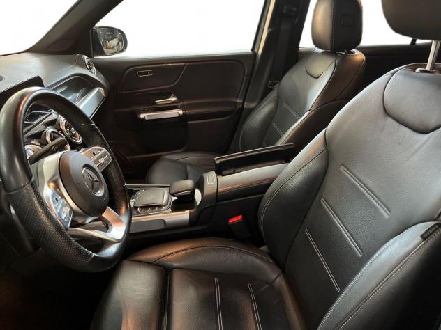 Mercedes-Benz GLB - X247 2019 200 d Premium auto - Foto 7