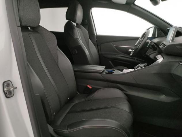 PEUGEOT 3008 BlueHDi 130 S&S EAT8 GT Line rif. 23471401 - Foto 6