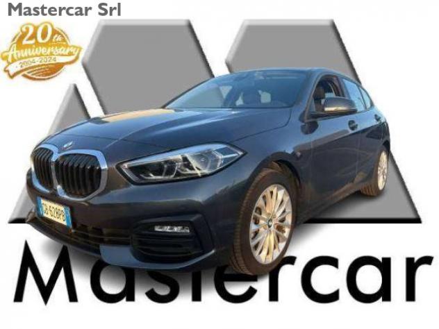 BMW 120 Serie 1 F40 120d xdrive Bus Adva auto GB628PB rif. 23832896