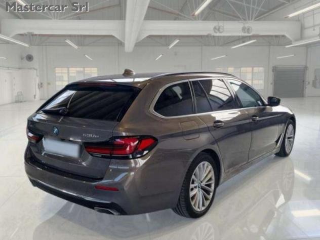 BMW 530 Serie 5 G31 Touring 530e ( PHEV ) Touring xdrive L rif. 24197761 - Foto 3