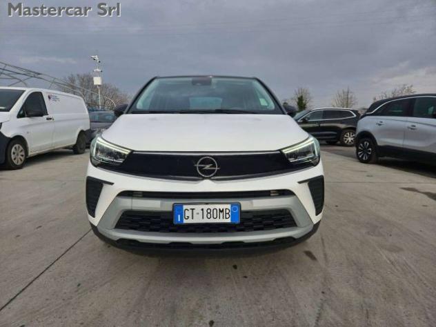 OPEL Crossland Crossland 1.2 Elegance automat. - targa GT180MB rif. 23991569 - Foto 4