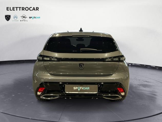 Peugeot 308 308 Turbo 130 Allure SENZA OBBLIGHI FINANZIAMENTO - Foto 4