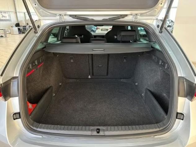 SKODA Octavia 4ª serie Octavia 2.0 TSI DSG Wagon RS - Foto 8