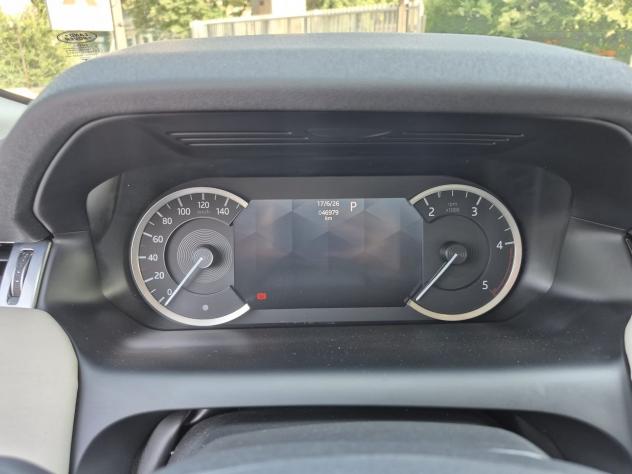 Land Rover Discovery Sport Discovery Sport 2.0d td4 mhev SE awd 163cv auto - Foto 6