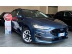 FORD FOCUS SW 1.5 BUSINESS 120CV - FULL LED, CAR PLAY, NEOPATENTATI