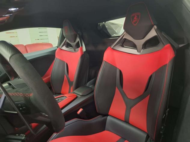 Lamborghini Temerario 4.0 V8 hpev - Foto 9