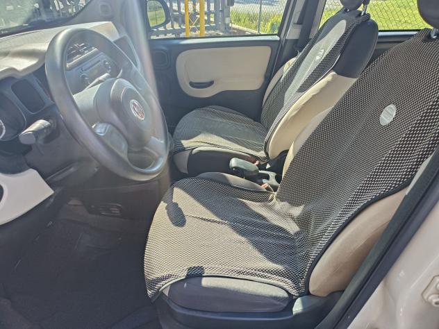 FIAT Panda Panda 1.2 Easy 69cv E6 - Foto 10