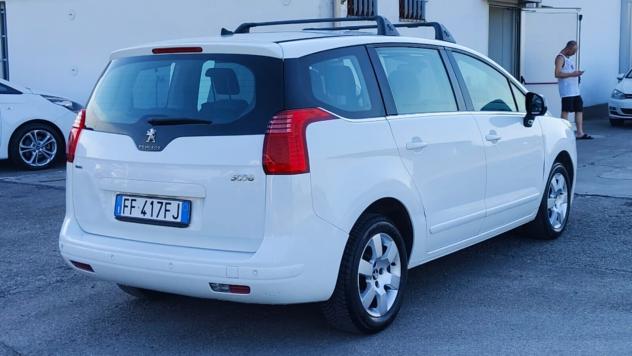 Peugeot 5008 BlueHDi 120 EAT6 S&S Business - Foto 5