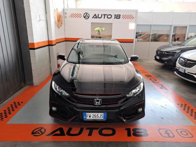 HONDA Civic 1.0T 5 porte Executive Premium CVT rif. 23873016 - Foto 2