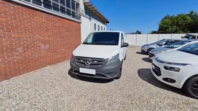 Mercedes-benz Vito 2.2 116 CDI PL Furgone Extra-Long - Foto 2