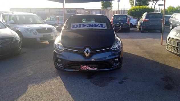 Renault Clio 1.5 DIESEL neo patentati - Foto 2