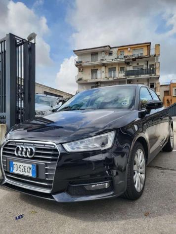 AUDI A1 SPB 1.4 TDI ultra Design - Foto 6