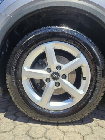 Audi Q2 35 1.5 tfsi Business - Foto 6