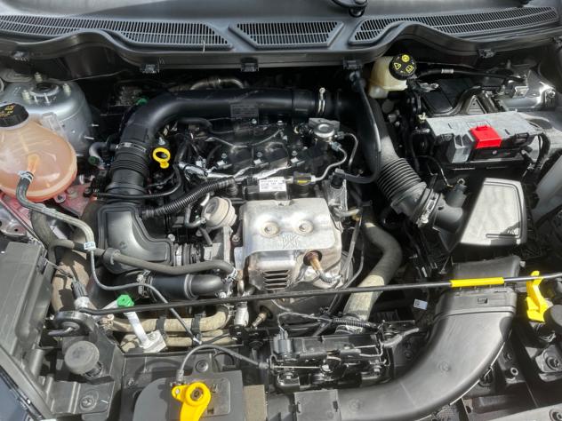 Ford EcoSport 1.0 EcoBoost 100 CV Start&Stop ST-Line - Foto 8