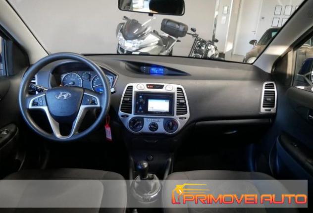 HYUNDAI i20 1.2 5p. Classic rif. 21831453