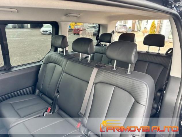 HYUNDAI Staria 2.2 AT 2WD 9 posti Prime rif. 20676071 - Foto 3