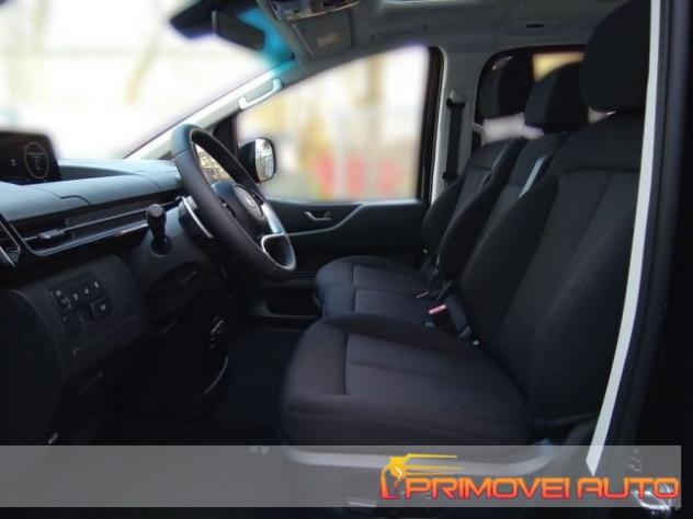 HYUNDAI Staria 2.2 AT 2WD 9 posti Trend rif. 20313976 - Foto 2