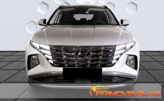 HYUNDAI Tucson Trend Hybrid 1.6 T-GDI rif. 18510962 - Foto 5