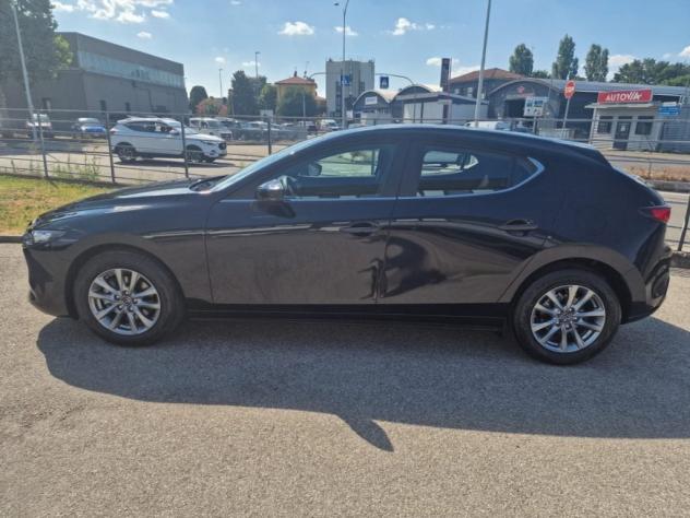 Mazda Mazda3 Hybrid 140cv Prime Line AT - Foto 3