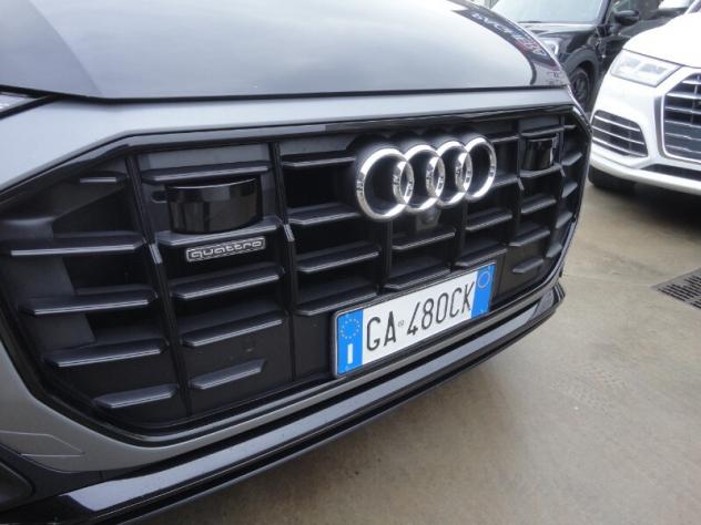 AUDI Q8 Q8 50 TDI 286 CV quattro tiptronic Sport - Foto 5