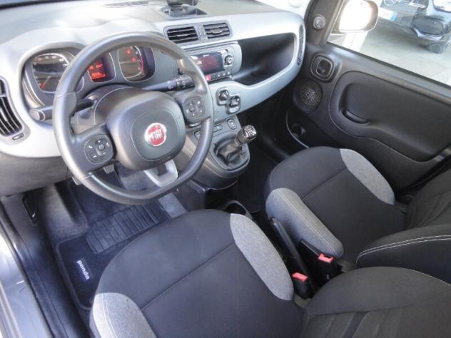 FIAT Panda 3ª serie Panda 1.0 FireFly S&S Hybrid City Life - Foto 6
