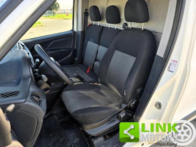 FIAT Doblo 1.3 95 CV Multijet Motore sostituito rif. 24065944 - Foto 4